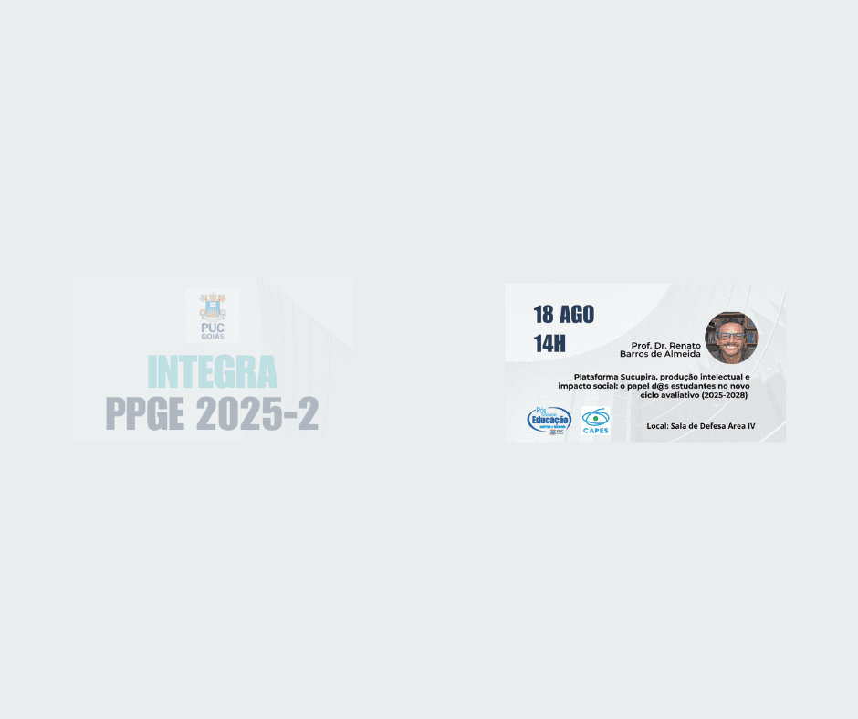 INTEGRA PPGE 2025.2 - 14h