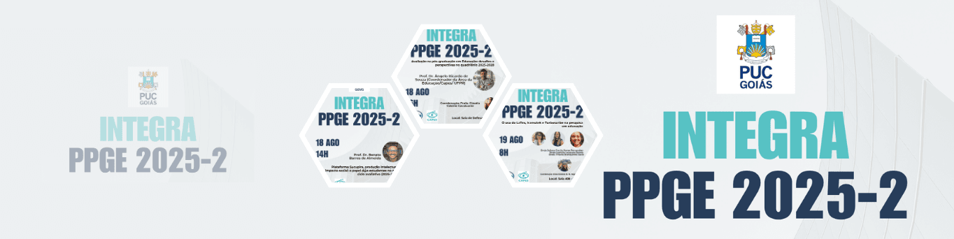 INTEGRA PPGE 2025-2
