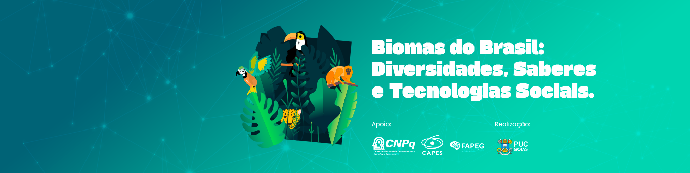 X Congresso de Ciência, Tecnologia e Inovação da PUC Goiás