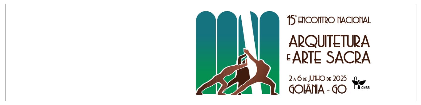 15º Encontro Nacional de Arquitetura e Arte Sacra