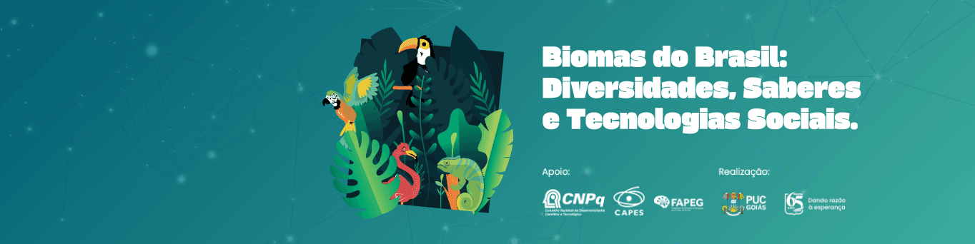 X Congresso de Ciência, Tecnologia e Inovação da PUC Goiás 2024